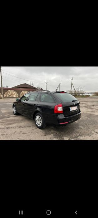 Продам шкода октавия в идеальном состоянии!