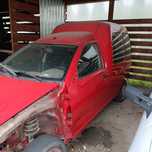 Sprzedam VW candy 1.9 TDI