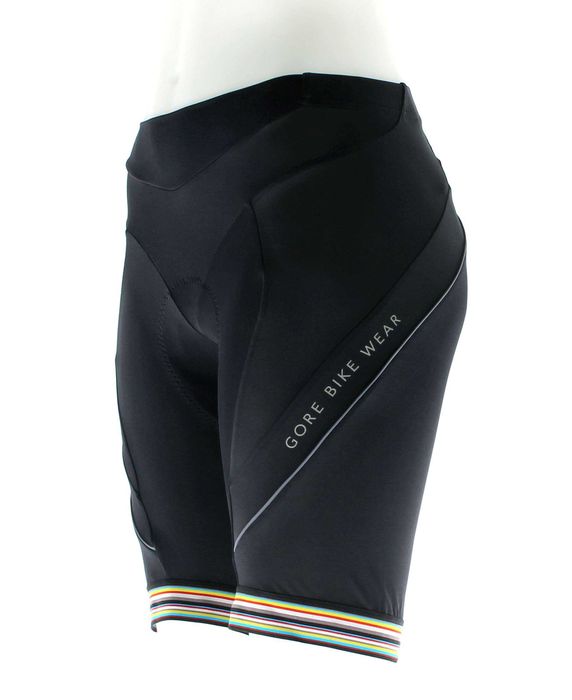 GORE Bike Wear велошорты вело шорты