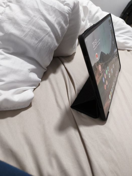 Tablet Honor MagicPad 2 – 256 GB / 12 GB RAM – Como Novo