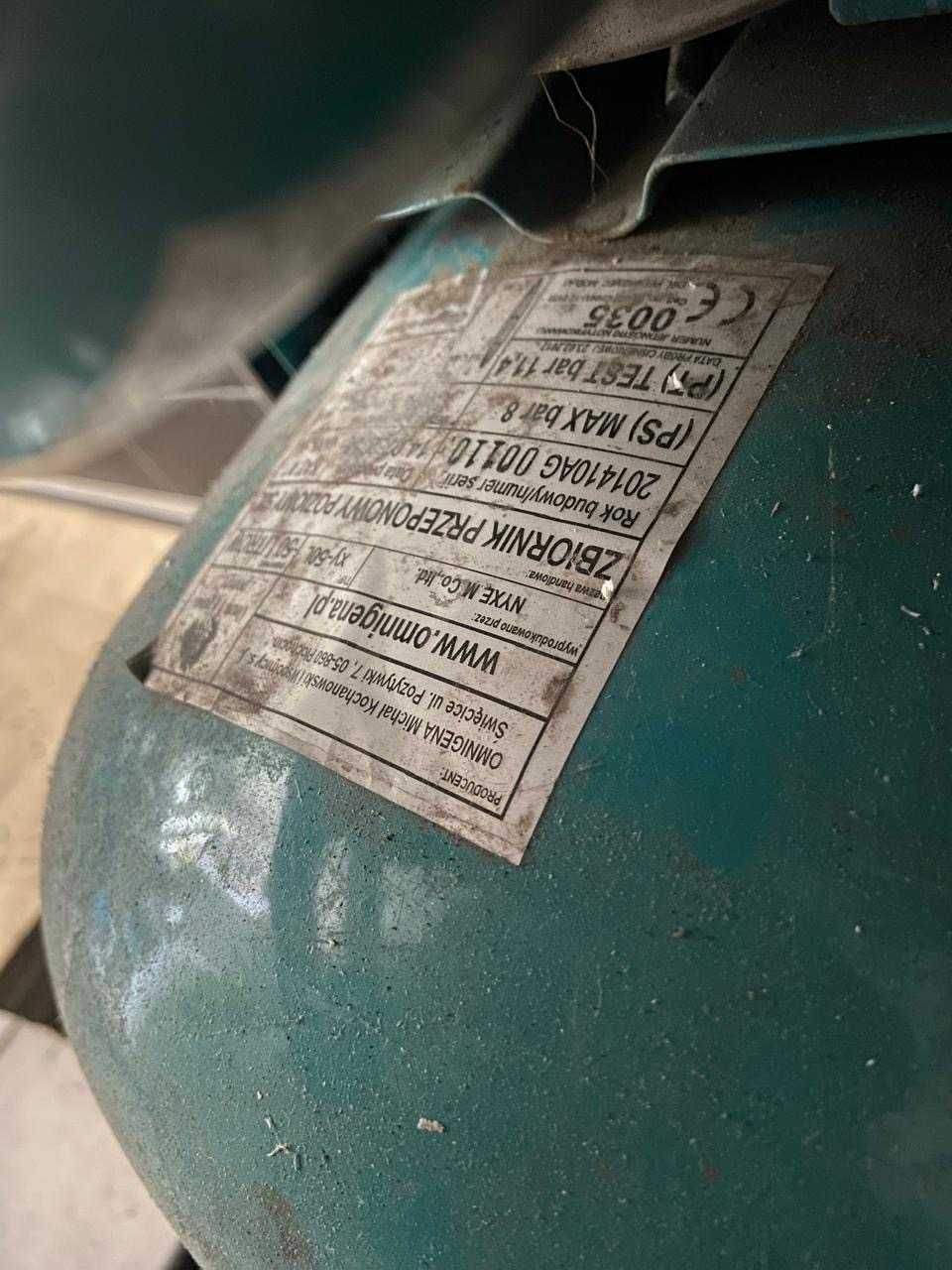 Hydrofor Pompa Hydroforowa Omnigena JY1000 sprawna