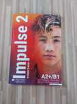 Impulse 2 podręcznik