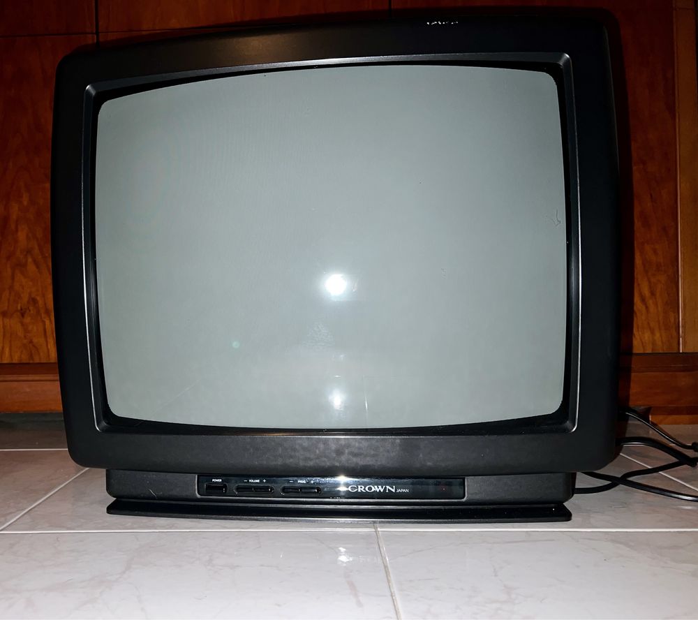 Televisao Crown CTV-8051