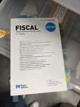 Código Fiscal 19/20