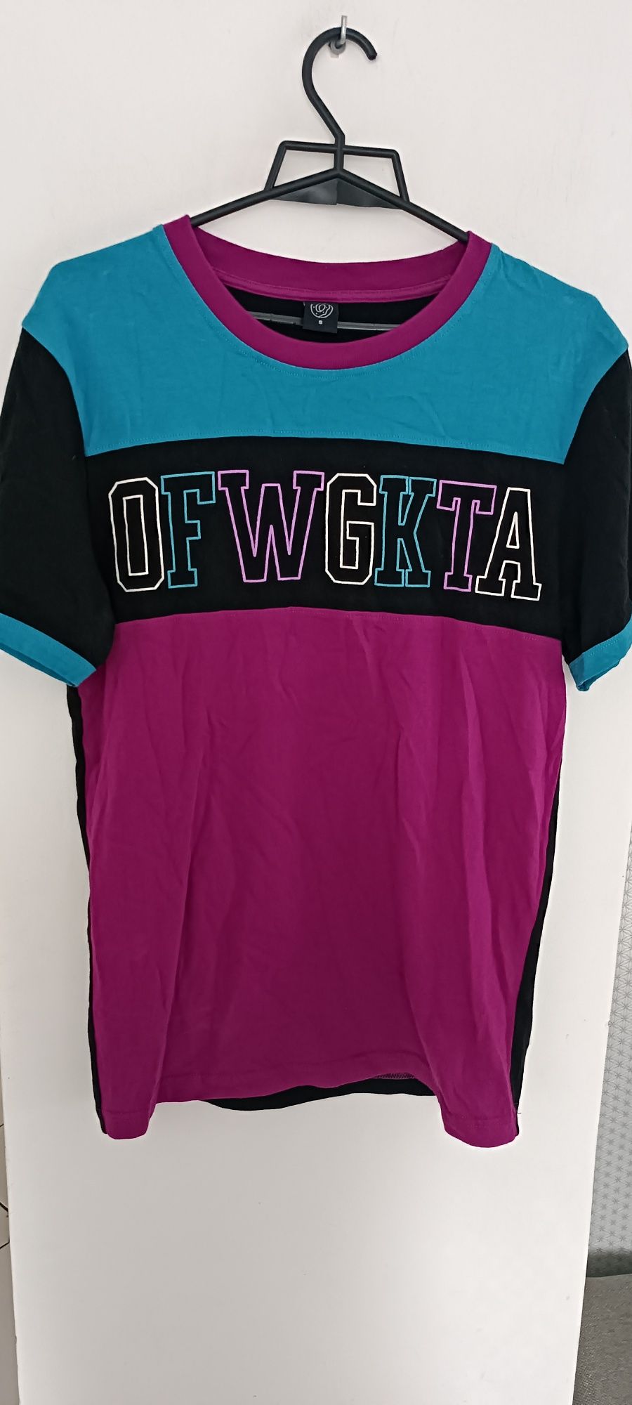 Tshirt bawełniana OF Wgkta roz S