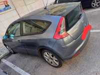 Citroen C4 1.6 HDI