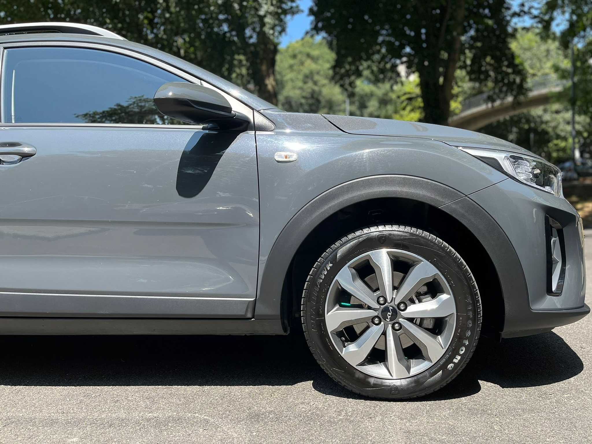 Kia Stonic 1.2 Dynamic
