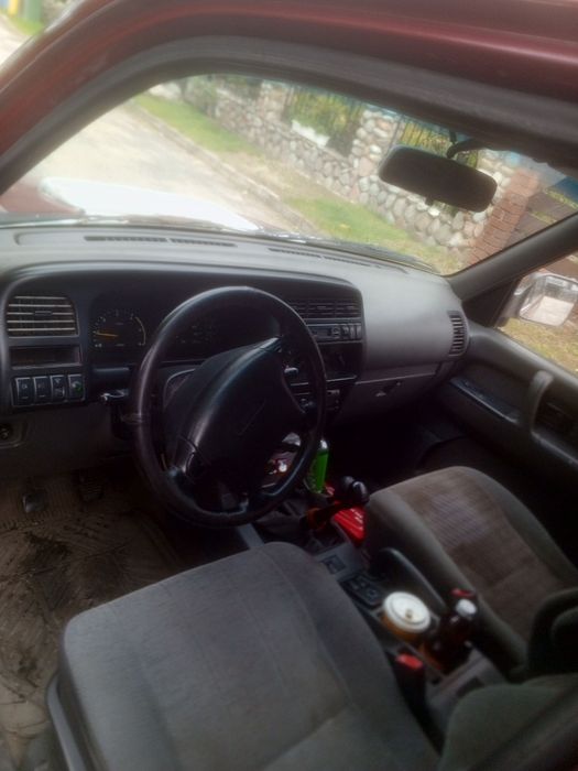 Sprzedam Opel Monterey 7 osobowy