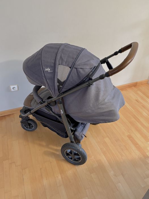 Jole Signature - wózek spacerowy skladany