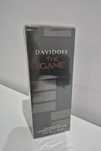 NOWE oryginalne Davidoff The Game 100ml