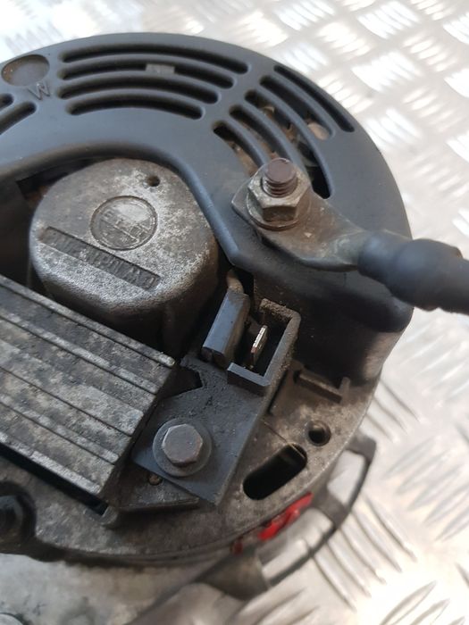 Alternator Fiat Seicento 900 01R-