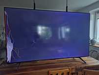 Telewizor TCL 75 cali nowy