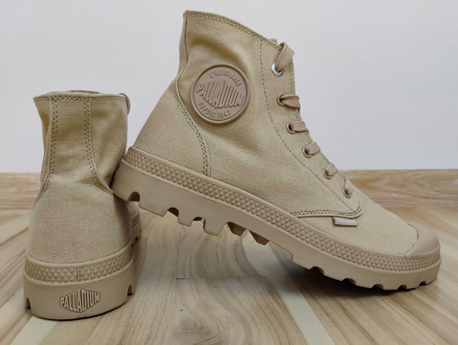 Palladium buty trapery r 42 -40%