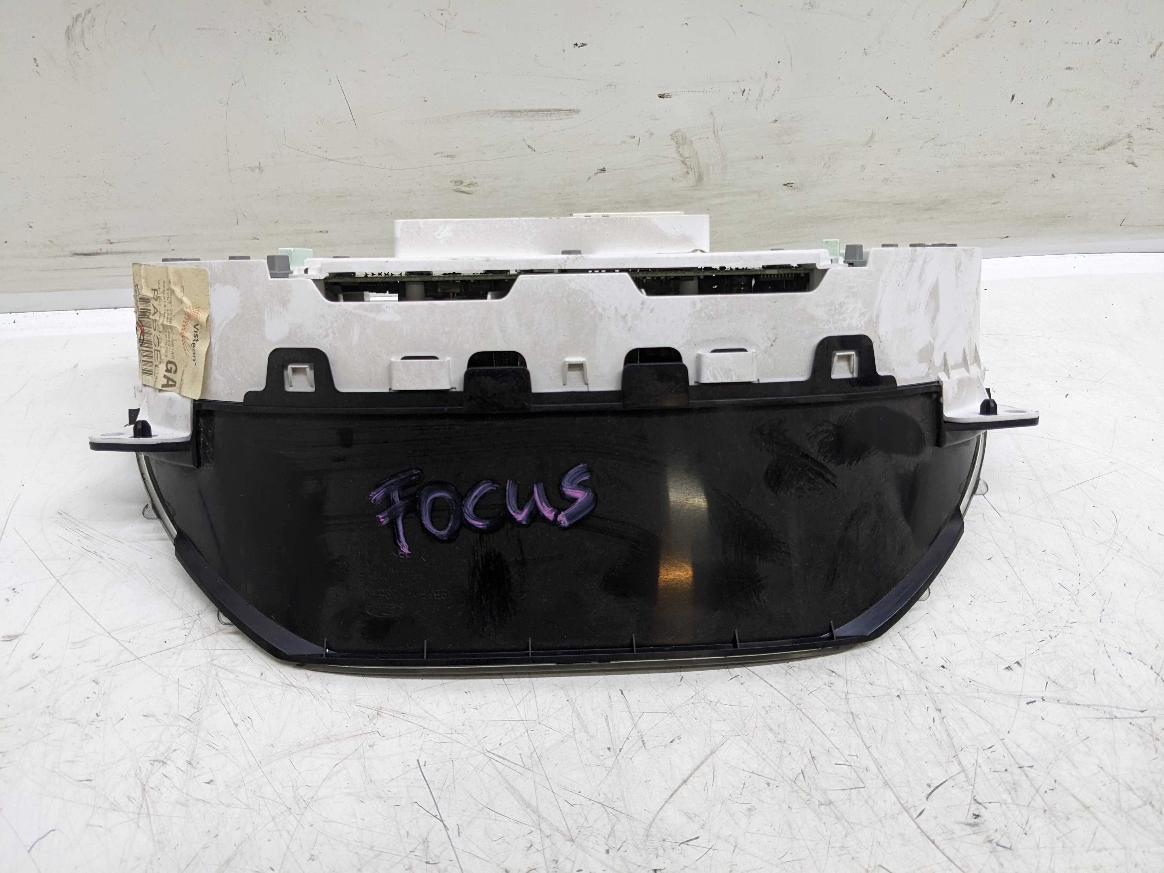 Ford Focus MK1 1.8 B Licznik Zegary Prędkościomierz Obrotomierz