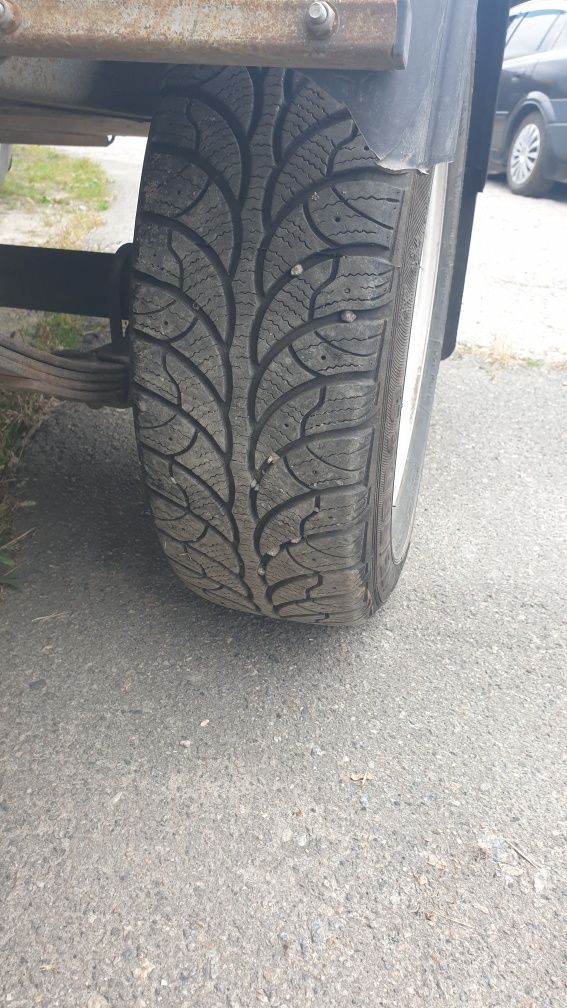 Продам прицеп бортовой