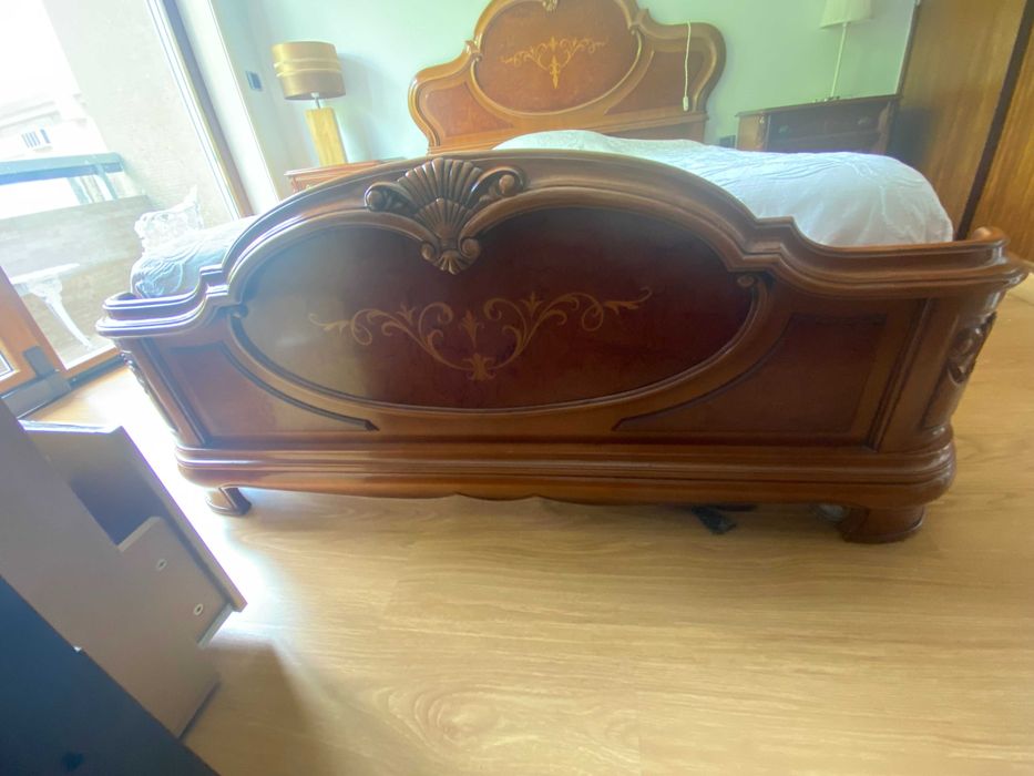 Conjunto Móvel Quarto