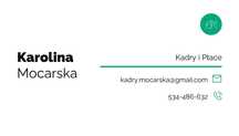 Obsługa kadr i płac