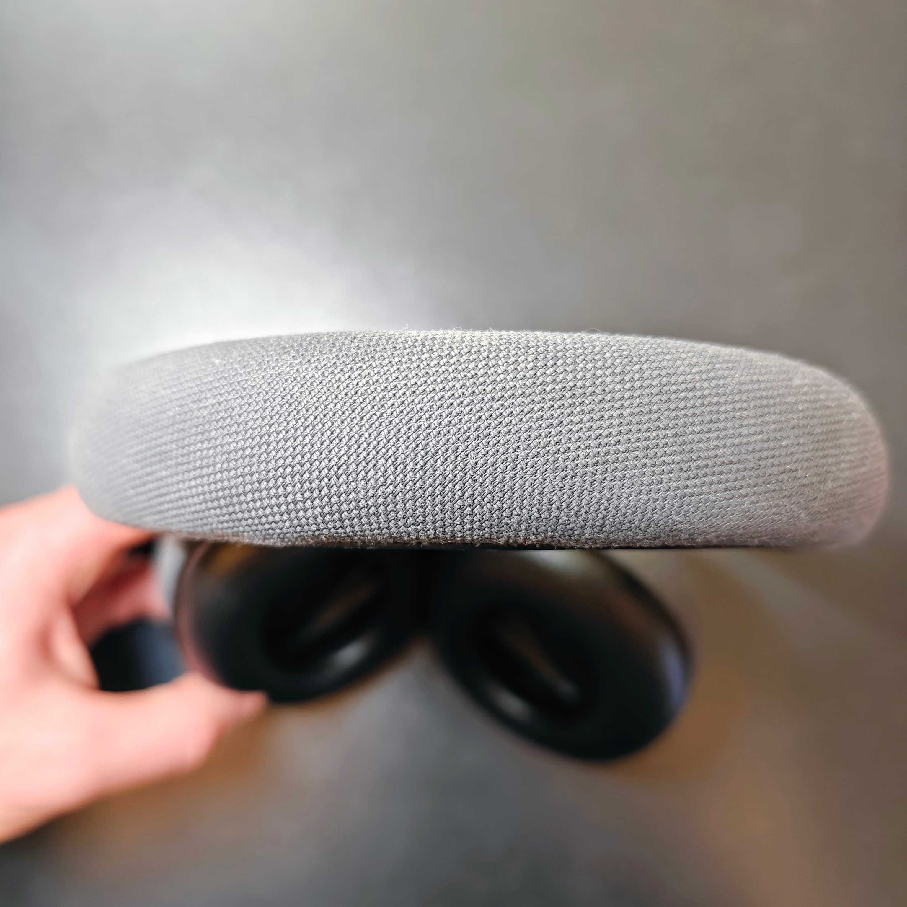Bowers & Wilkins PX7 (szare)