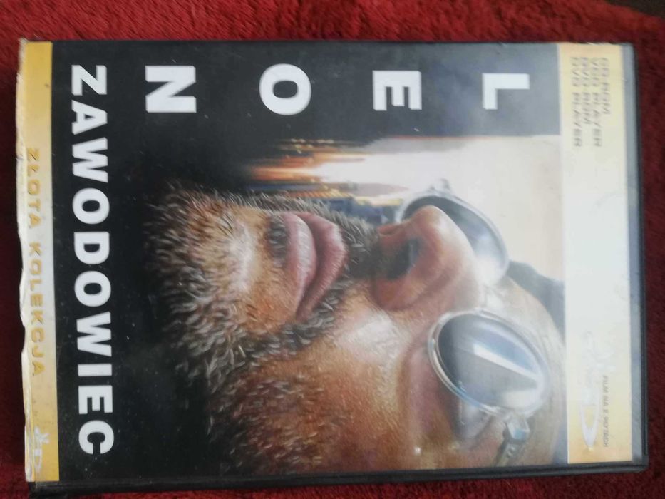 Leon (Leon zawodowiec) [2DVD]