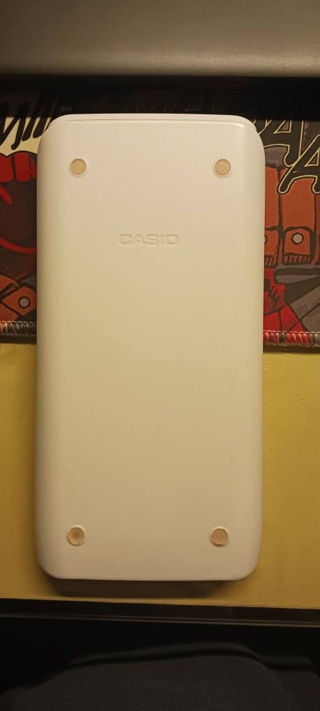 Casio fx-CG50 calculadora gráfica