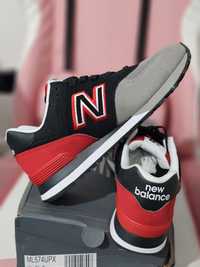 Buty nowe New balance eu42 ml574upx