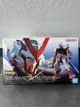 Gundam Model Kit - RG Astray Red Frame