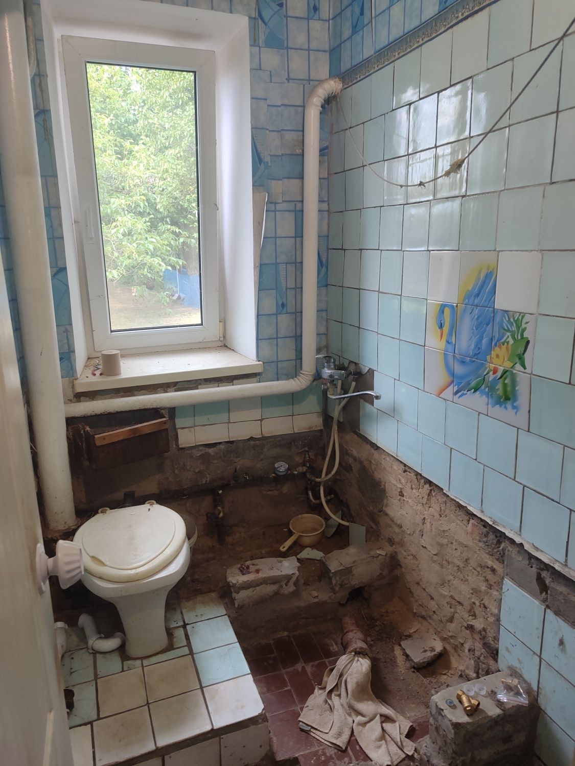Продам 2 кімнатну квартиру в місті Сміла, район Поштовий.