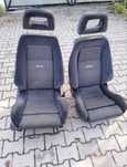 Fotele Recaro LX Opel