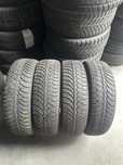 4x opona zimowa 185/65R15 Fulda Kristall Montero 3 cena za komplet