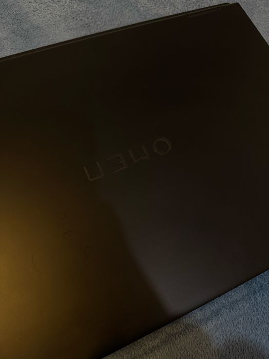 Portátil GAMING OMEN