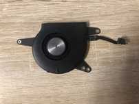 Wentylator chodzenie MacBook Air A2179