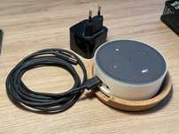 Głośnik Amazon Alexa 2 z zasilaczem