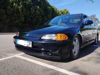 Honda Civic eg9 vti