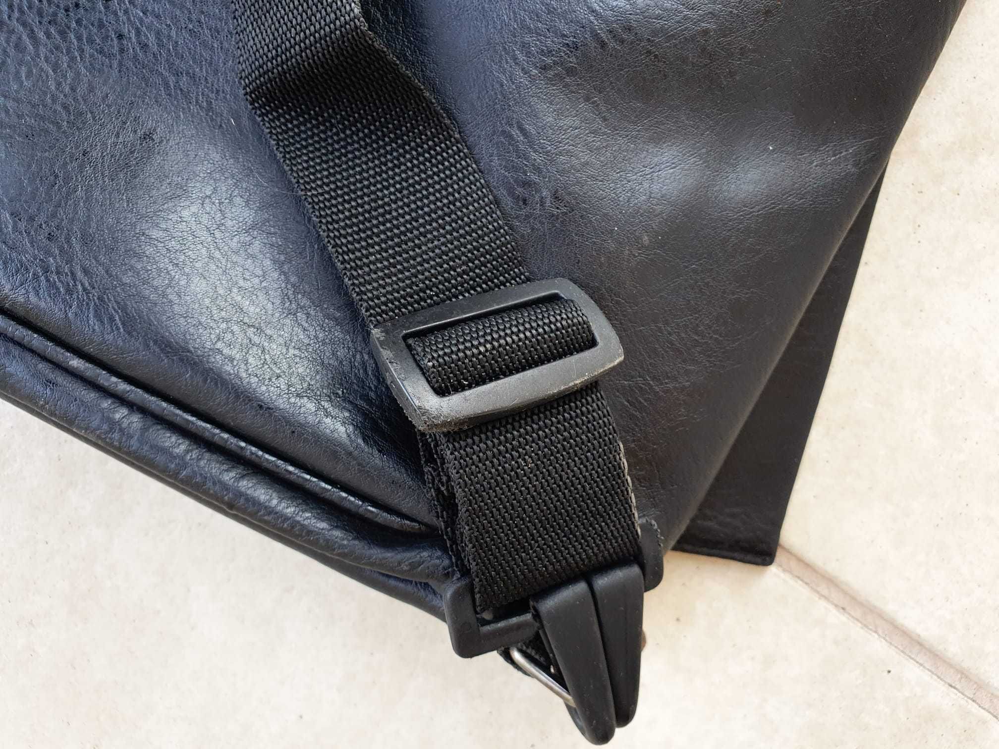 torba aktówka męska Verso