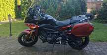 Yamaha Tracer Yamaha Tracer 900GT