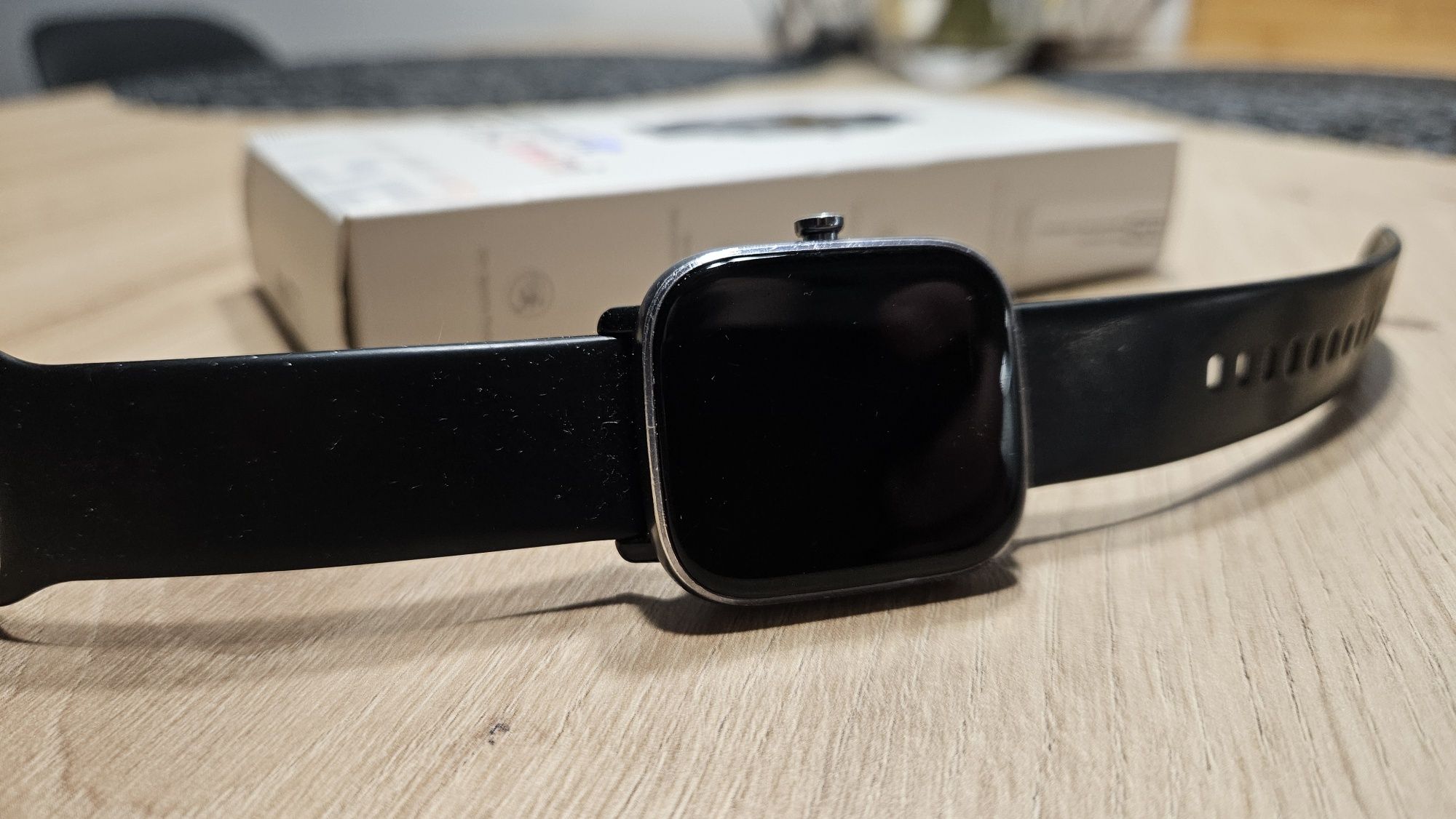 Smartwatch amazfit gts 2 mini