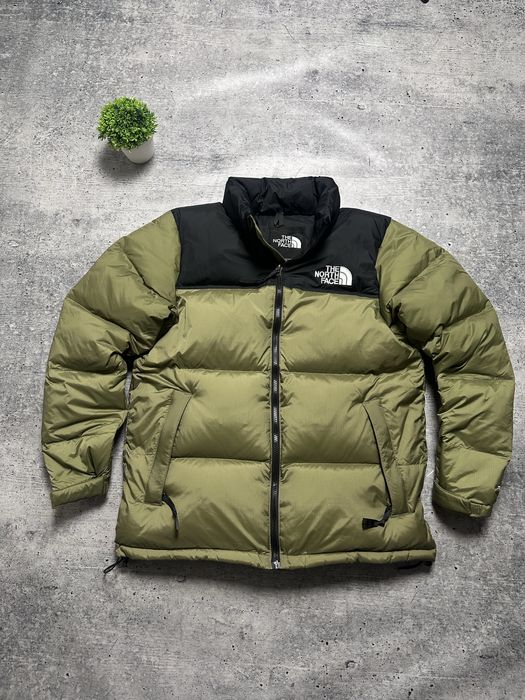 Чоловічий пуховик The North Face Nuptse 700 Down Puffer Jacket