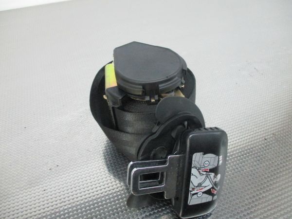 Cinto TR Centro VOLKSWAGEN Touran (1T)