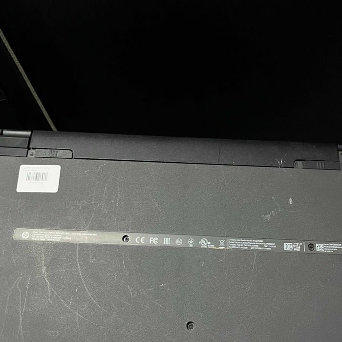 Laptop HP 250 G4 | RTL8723BENF | Używany | I3 | 4GB | 128GB |