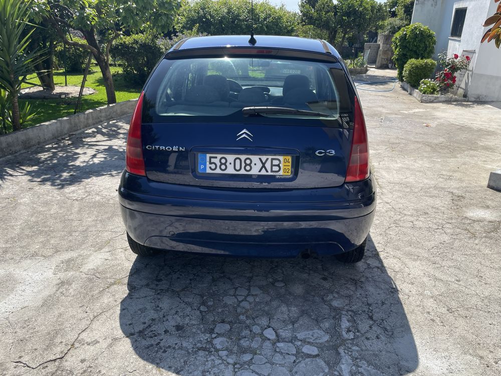 Vendo Citroen C3