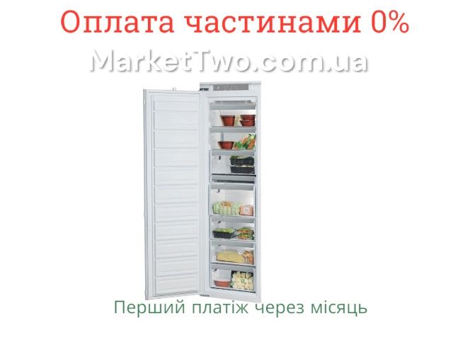 Морозилка, морозильна  камера Whirlpool ( 051204 )