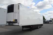 Schmitz Cargobull SKO FP 45 Carrier Vector 1550