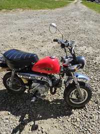 Honda Monkey Jincheng JC 50Q