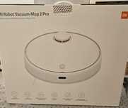 Aspirador Robot Xiaomi Mi Vacuum Mop 2 Pro