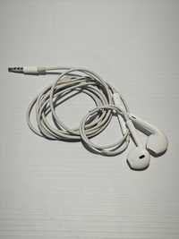 Apple Earpods With Remote And Mic