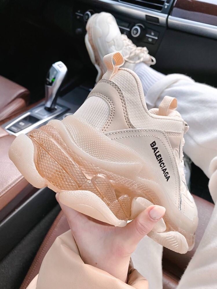 Buy Balenciaga Triple S 36-40 damskie trampki sneakersy