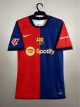 Koszulka FC Barcelona 24/25 LA LIGA domowa  rozmiar XXL 48h