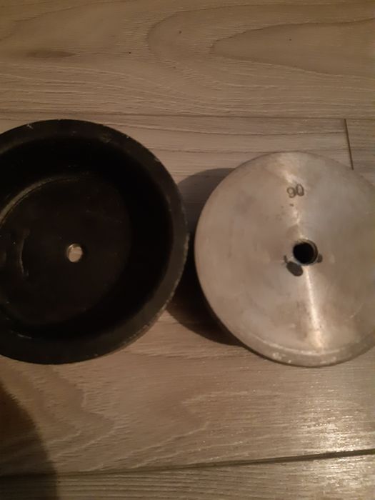 Kamienie do Zgrzewarki 110 i 90