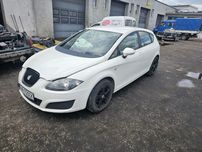 Seat Leon 1,4 B ,2011r  63 kW-kod lakieru LB9A-na części