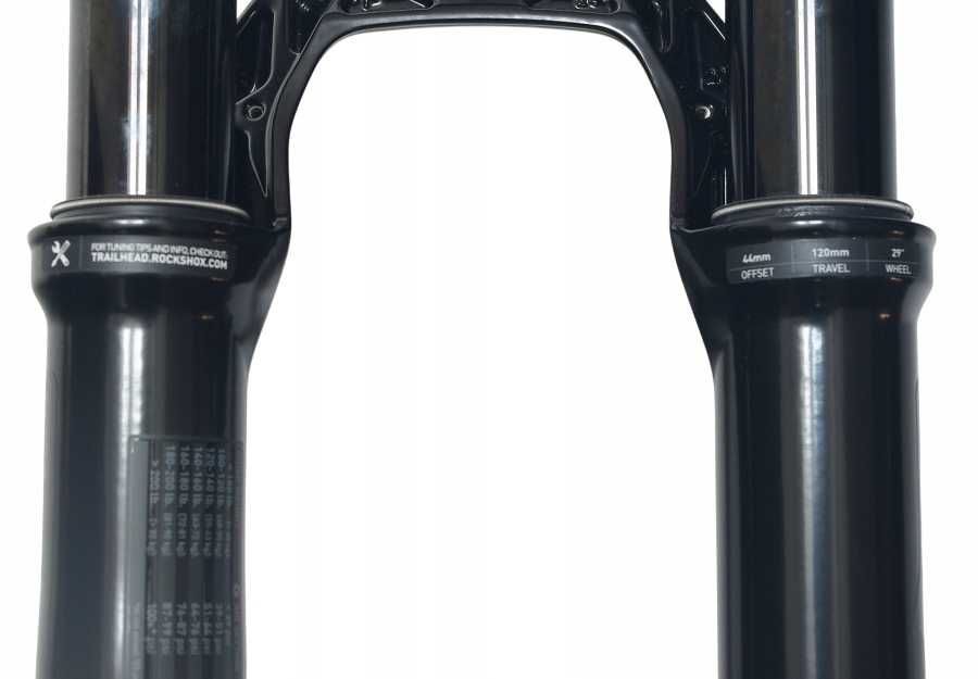 Rock Shox SID Select 3P 29'' 120mm tapered boost, Charger RL - NOWY